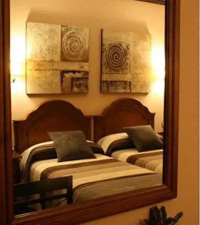 Hotel Molinos *