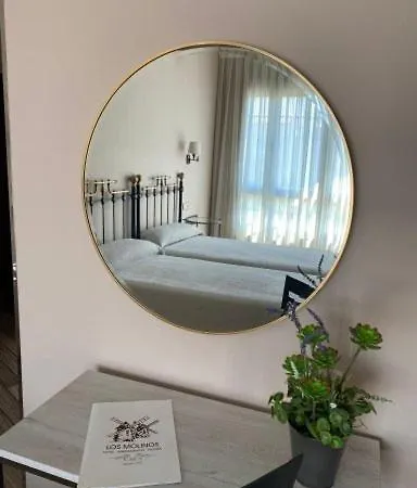 Molinos Otel *