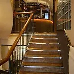 Otel Molinos