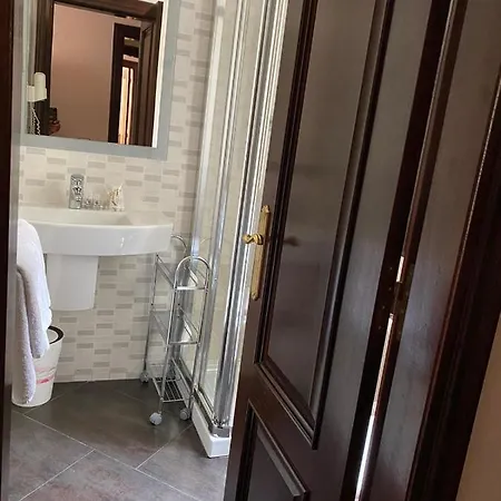 Hotel Molinos Llanes