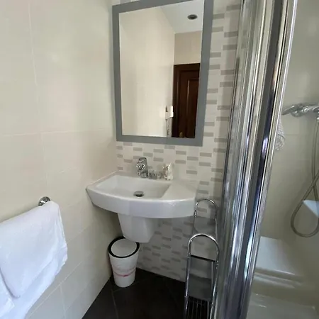 Hotel Molinos