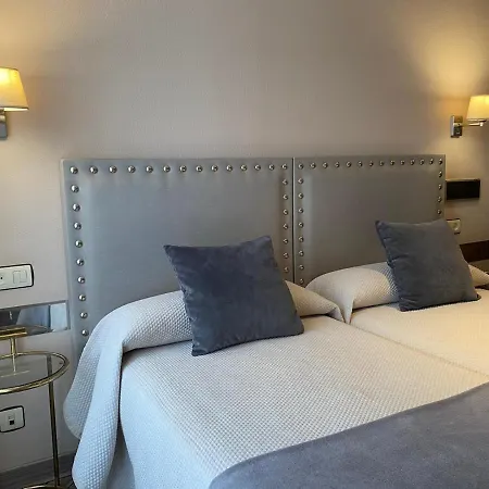 Hotel Molinos Llanes