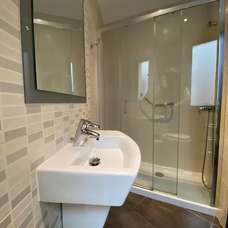 洛斯莫利诺斯酒店 * 利亚内斯