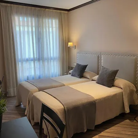 Molinos Hotel