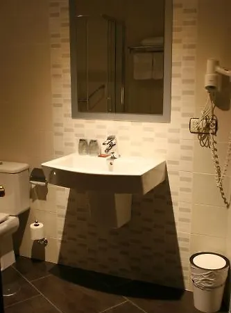 洛斯莫利诺斯酒店 酒店