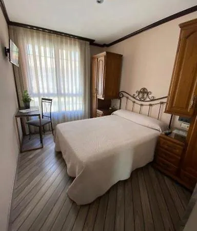 Hotel Molinos