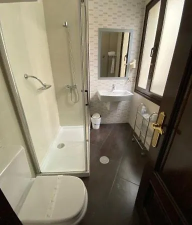 洛斯莫利诺斯酒店 酒店