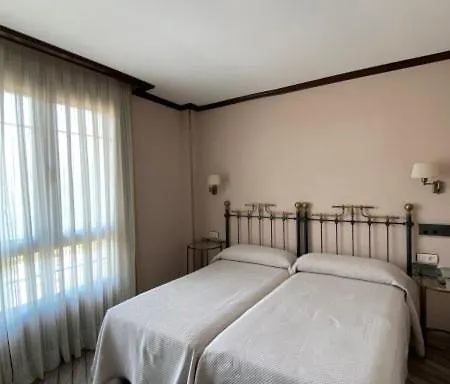 Molinos Hotel *