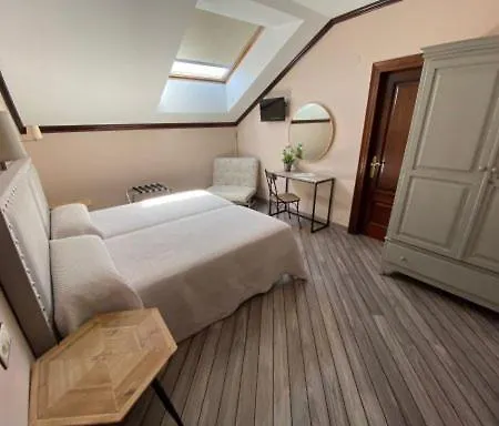 洛斯莫利诺斯酒店 酒店