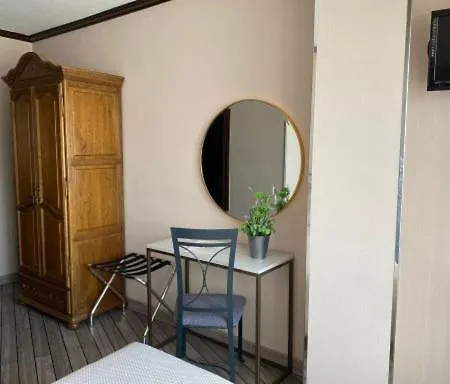 洛斯莫利诺斯酒店