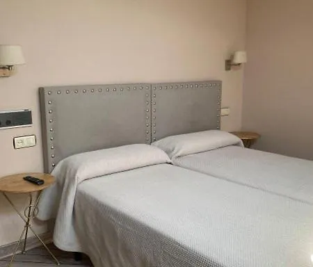 Hotel Molinos