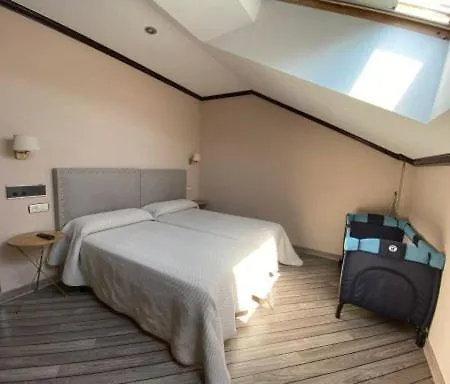 Hotel Molinos Llanes