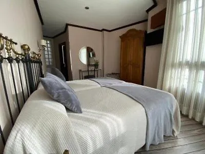 洛斯莫利诺斯酒店 * 利亚内斯