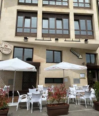 Molinos Hotel Llanes