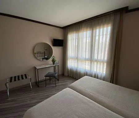 Hotel Molinos