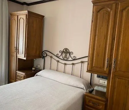 洛斯莫利诺斯酒店