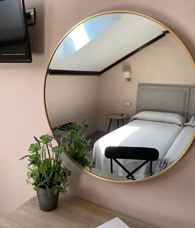 酒店 洛斯莫利诺斯酒店