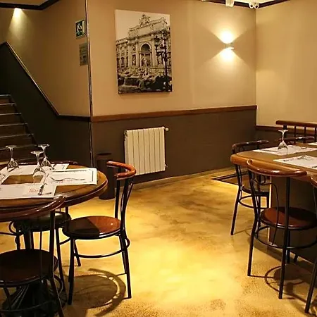 Hotel Molinos Llanes