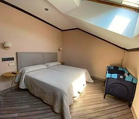 Molinos Hotel