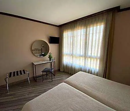 Hotel Molinos *