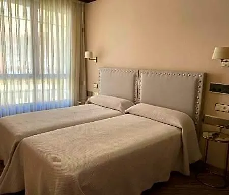 Molinos Hotel *