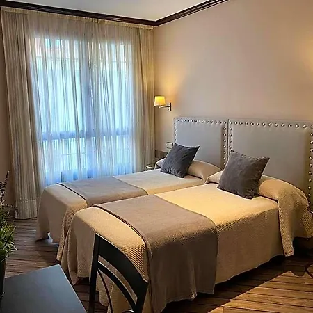 Hotel Molinos *