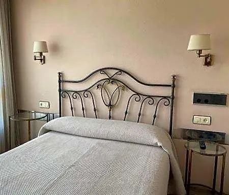 Hotel Molinos Llanes
