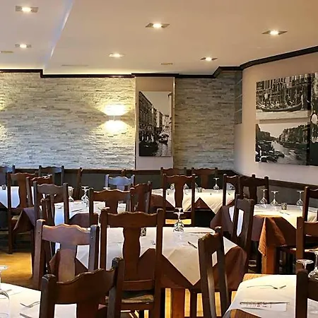 Molinos Hotel *
