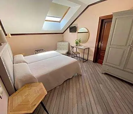 Hotel Molinos *