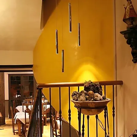 Molinos Hotel *