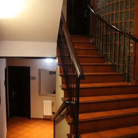 洛斯莫利诺斯酒店 利亚内斯