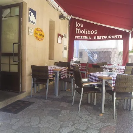 Hotel Molinos *