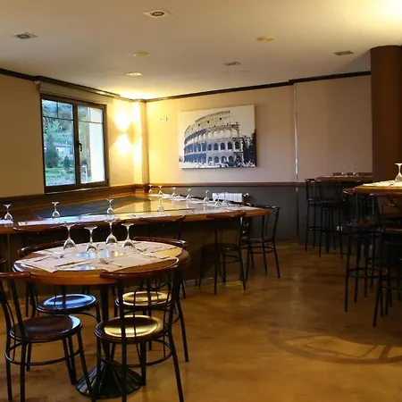Hotel Molinos *