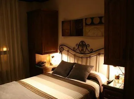 洛斯莫利诺斯酒店 * 利亚内斯