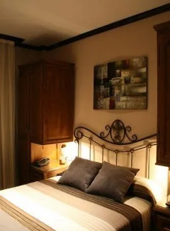 洛斯莫利诺斯酒店 酒店