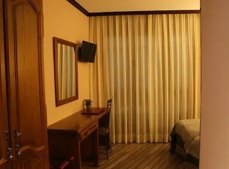 Hotel Molinos *