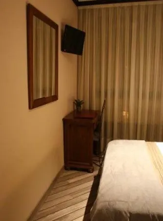 洛斯莫利诺斯酒店 * 利亚内斯