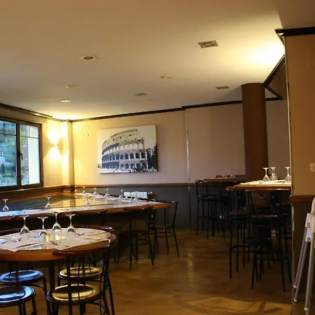 Molinos Hotel Llanes