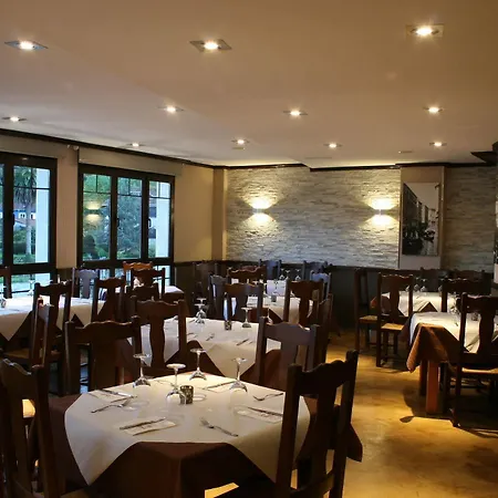 Hotel Molinos *