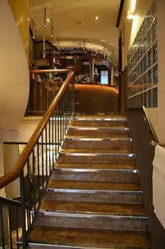 Hotel Molinos