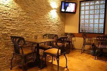 Hotel Molinos Llanes