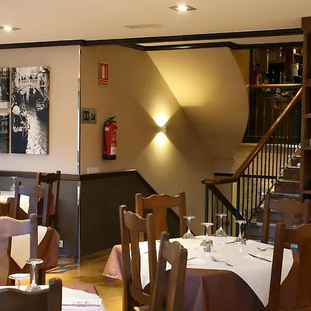 Hotel Molinos