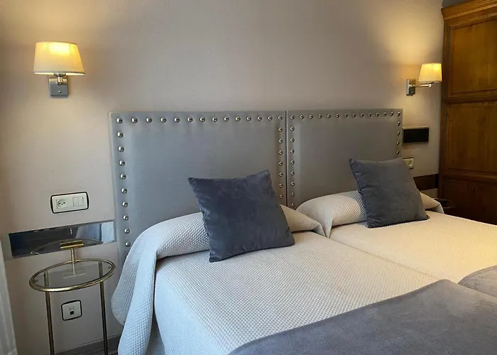 Hotel Molinos Llanes