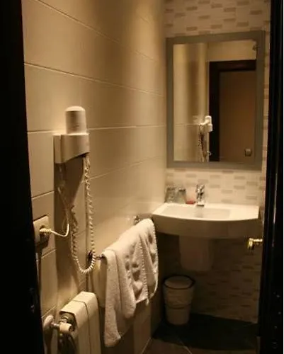 Molinos Hotel Llanes