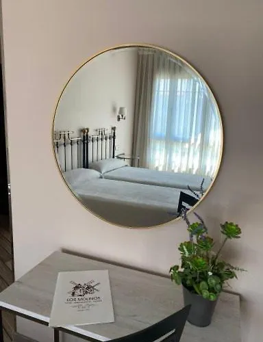 Molinos Hotel *
