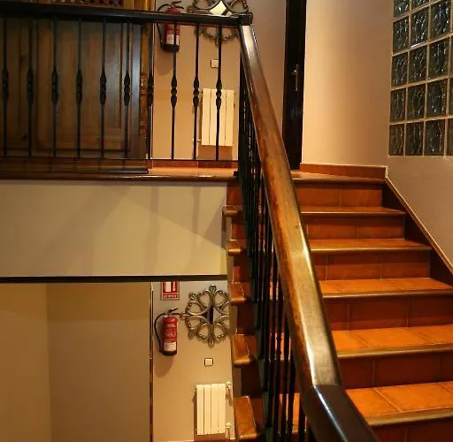 Hotel Molinos Llanes