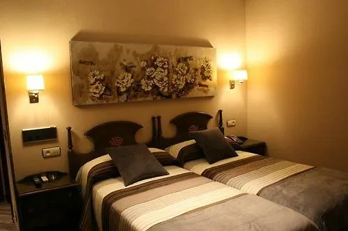 Hotel Molinos Llanes