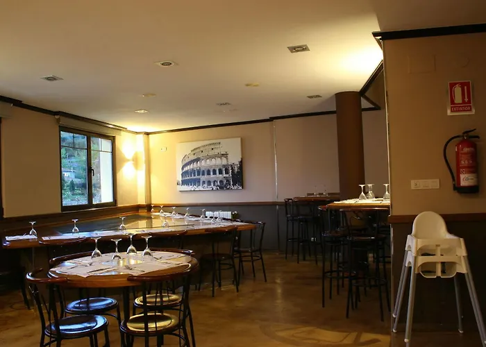 Molinos Hotel Llanes