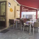 Ξενοδοχείο Molinos *