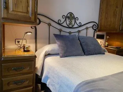Molinos Hotel *
